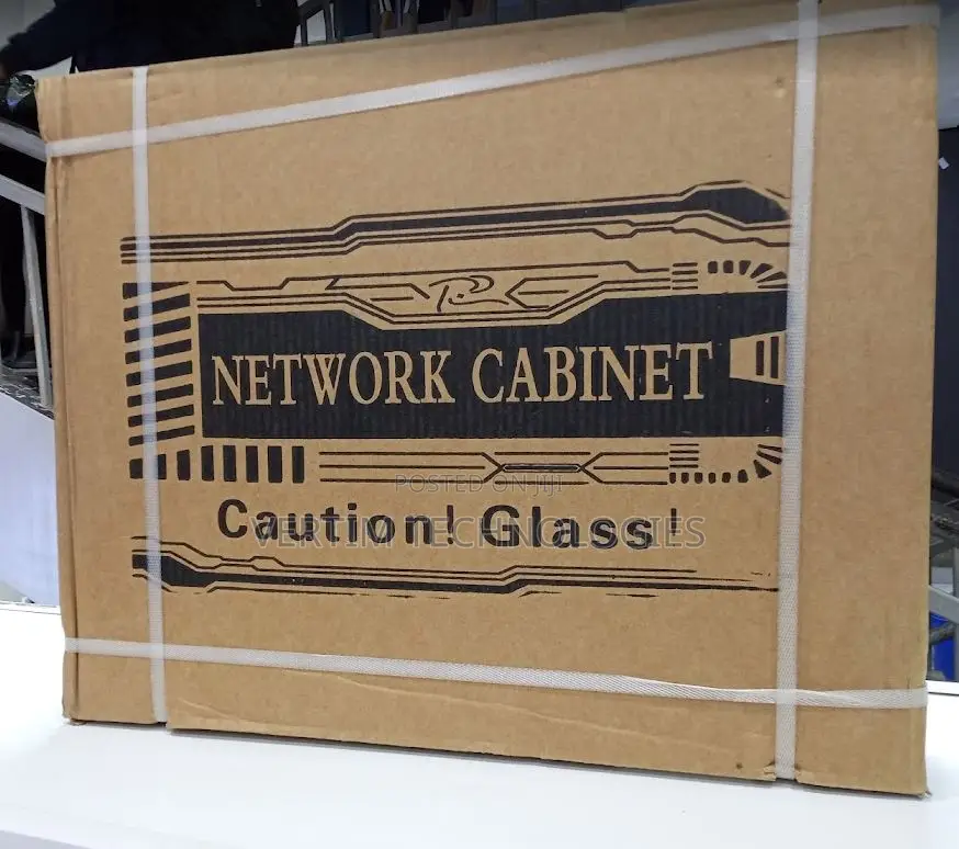 4u Cabinet 530 X 400 X 240 4u Network Server Data Cabinet Enclosure