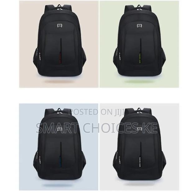 *High Quality Large Backpack Oxford Laptop Backpack
