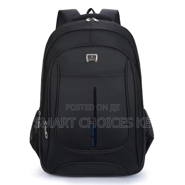 *High Quality Large Backpack Oxford Laptop Backpack - thumbnail 3