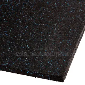 Heavy Duty Gym Mats for Home Commercial Gyms