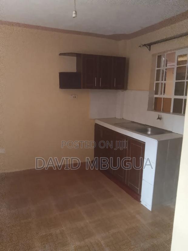 1bdrm Bedsitter in Quickmart, Ruaka for rent - main view