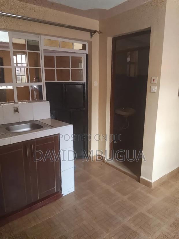 1bdrm Bedsitter in Quickmart, Ruaka for rent - thumbnail 6