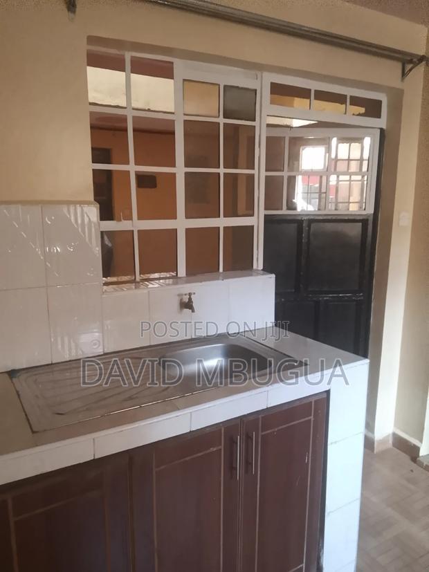 1bdrm Bedsitter in Quickmart, Ruaka for rent - thumbnail 7