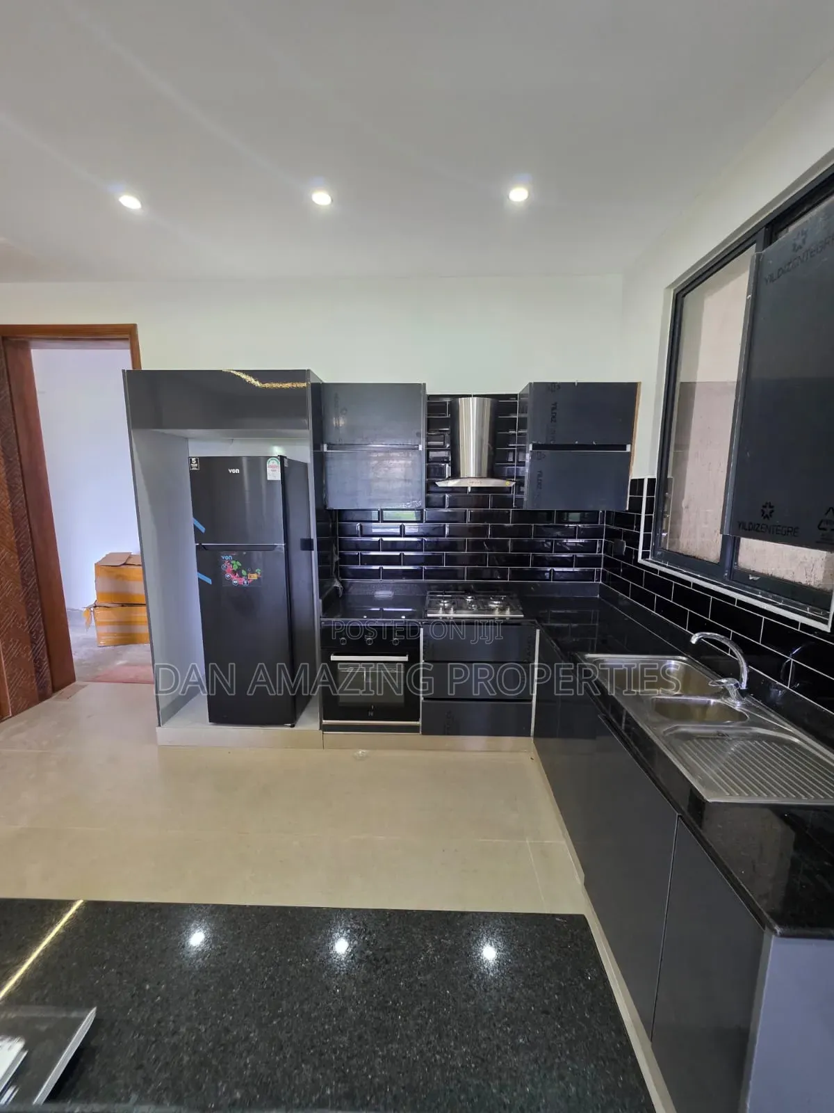 2bdrm Apartment In Severin Area, Shanzu For Sale