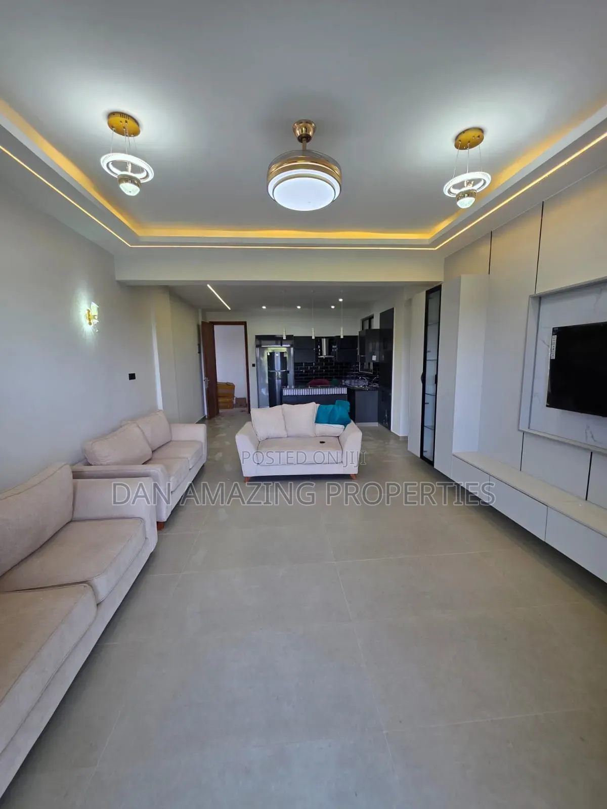 2bdrm Apartment In Severin Area, Shanzu For Sale