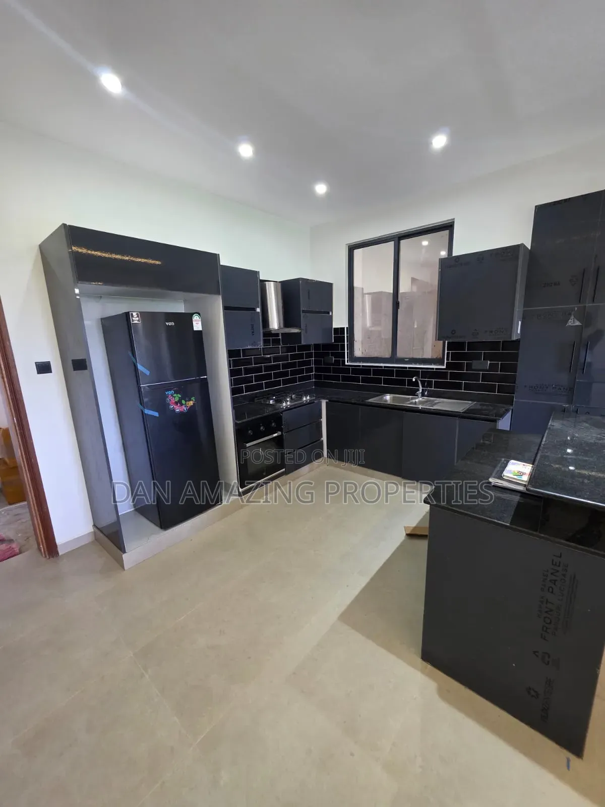 2bdrm Apartment In Severin Area, Shanzu For Sale