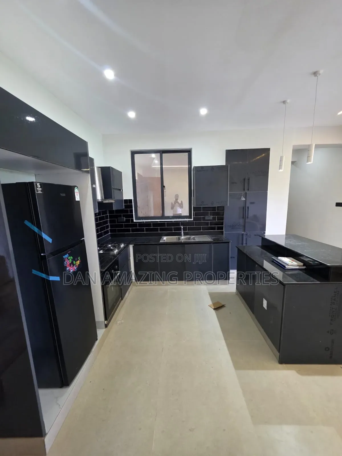 2bdrm Apartment In Severin Area, Shanzu For Sale