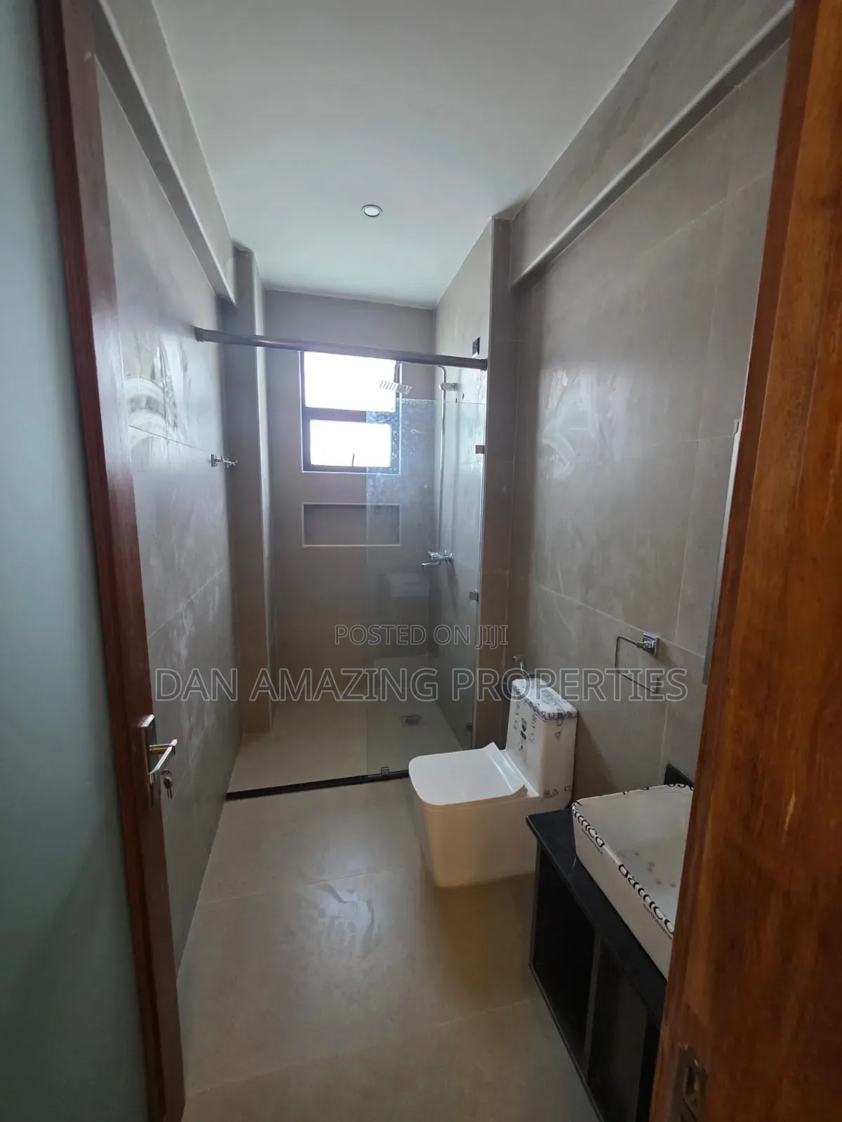 2bdrm Apartment In Severin Area, Shanzu For Sale