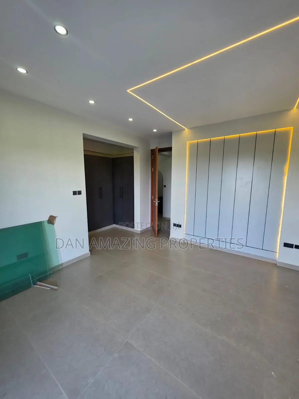 2bdrm Apartment In Severin Area, Shanzu For Sale