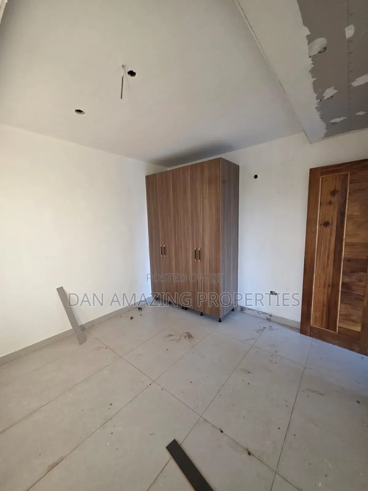 2bdrm Apartment In Severin Area, Shanzu For Sale