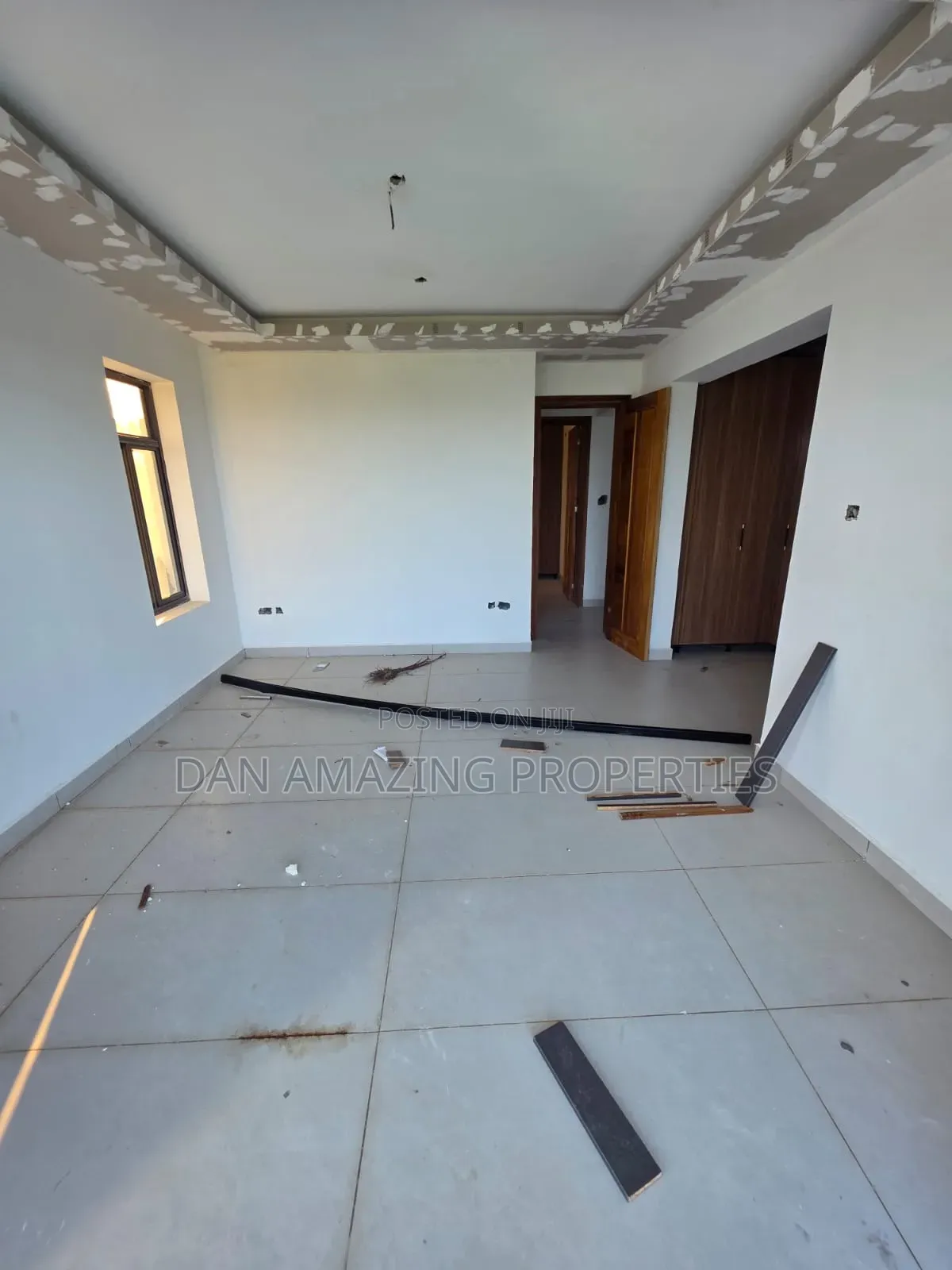 2bdrm Apartment In Severin Area, Shanzu For Sale