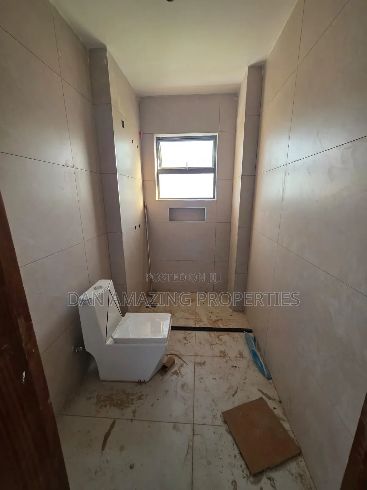 2bdrm Apartment In Severin Area, Shanzu For Sale