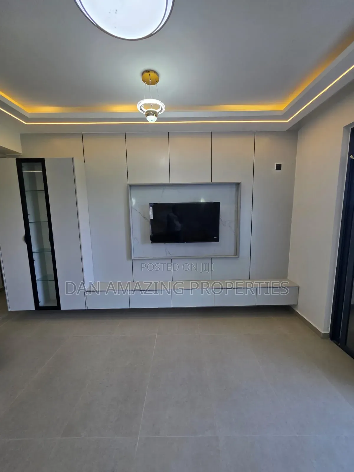 2bdrm Apartment In Severin Area, Shanzu For Sale