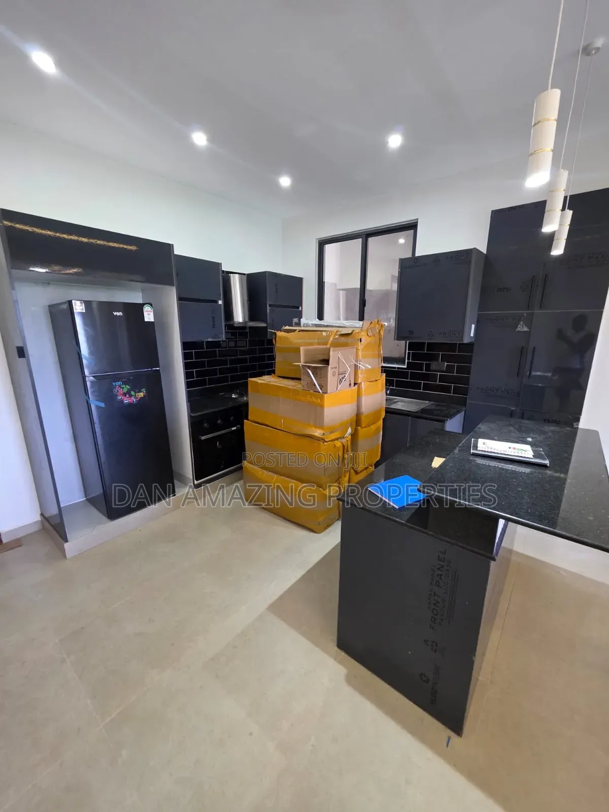 2bdrm Apartment In Severin Area, Shanzu For Sale