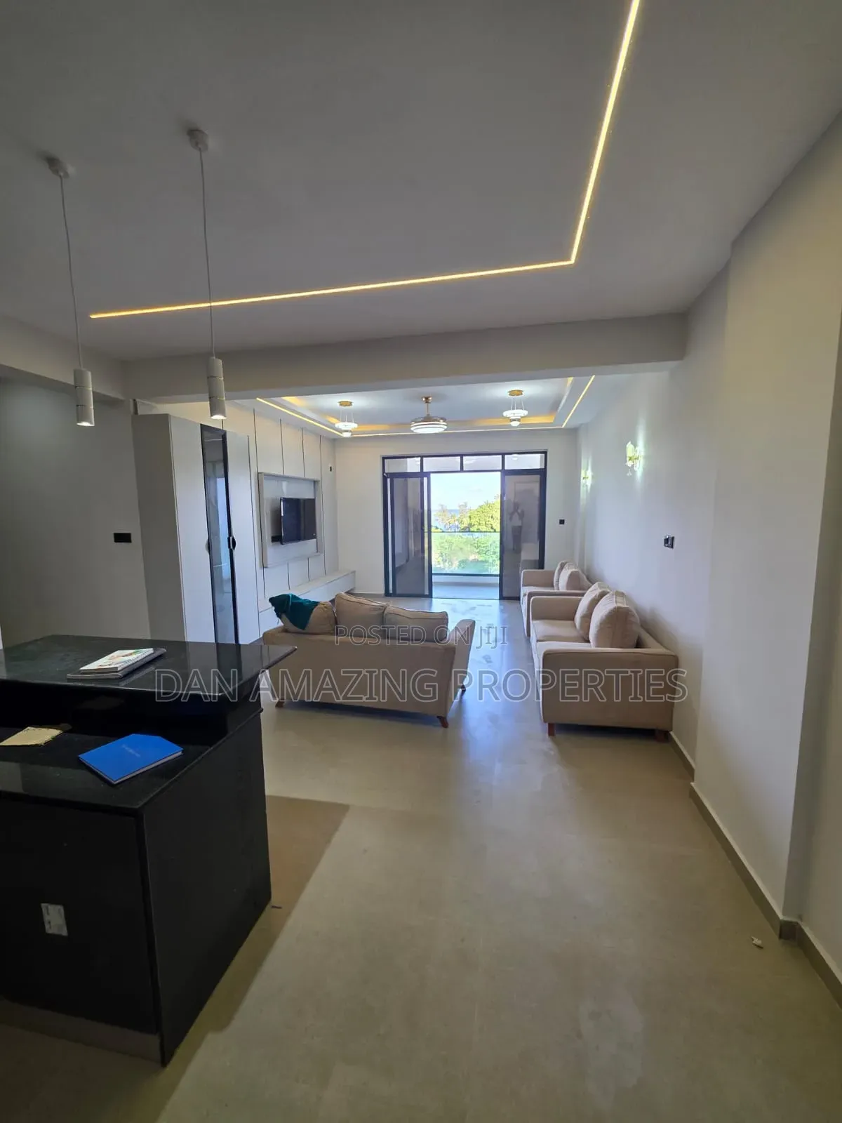 2bdrm Apartment In Severin Area, Shanzu For Sale