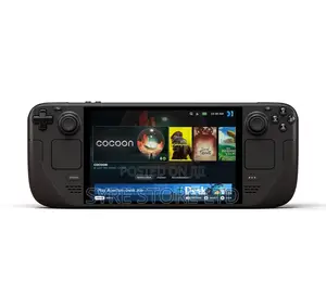 Steam Deck 512 Gb
