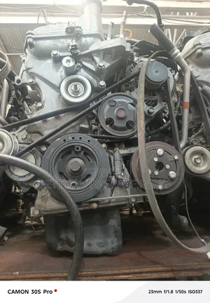 Mazda Demio Zj Engine