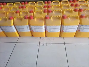 Waterproofing Slurry Sikatopseal 107