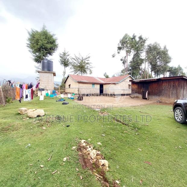 2 Acres Agricultural Land for Sale in Kinangop Njambini