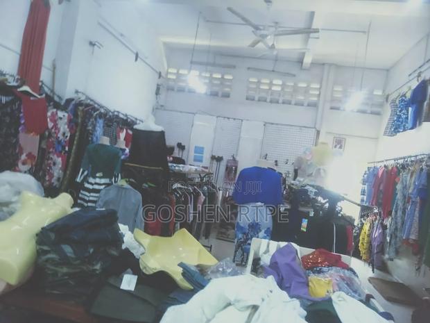 Prime Huge Shop at Gw 5.7m Rent to Let at Cinemax Area Nyali E