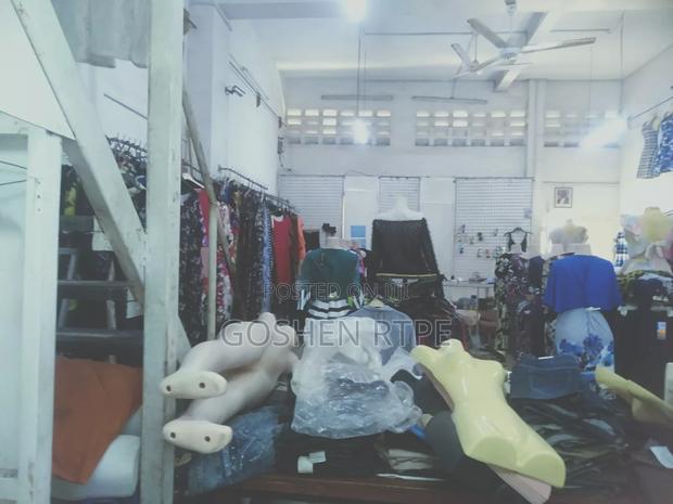 Prime Huge Shop at Gw 5.7m Rent to Let at Cinemax Area Nyali E - thumbnail 2