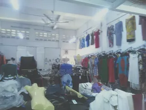 Prime Huge Shop at Gw 5.7m Rent to Let at Cinemax Area Nyali E