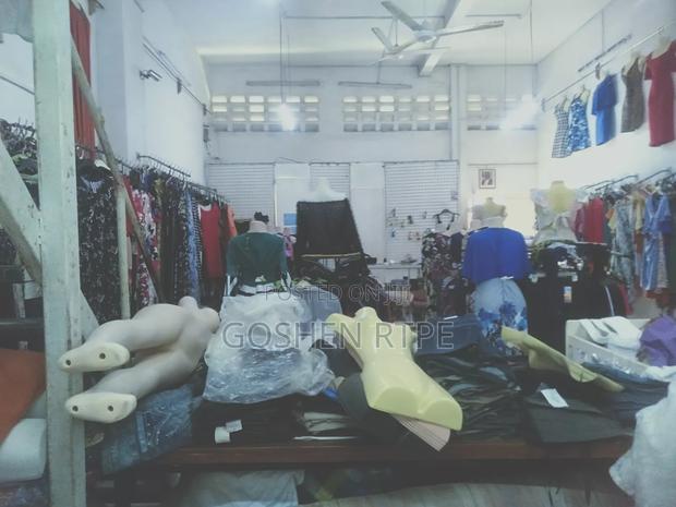 Prime Huge Shop at Gw 5.7m Rent to Let at Cinemax Area Nyali E - thumbnail 5