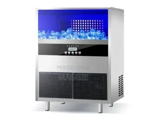 Ice Maker 90 Kg