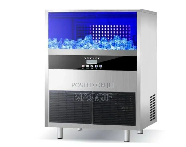 Ice Maker 90 Kg