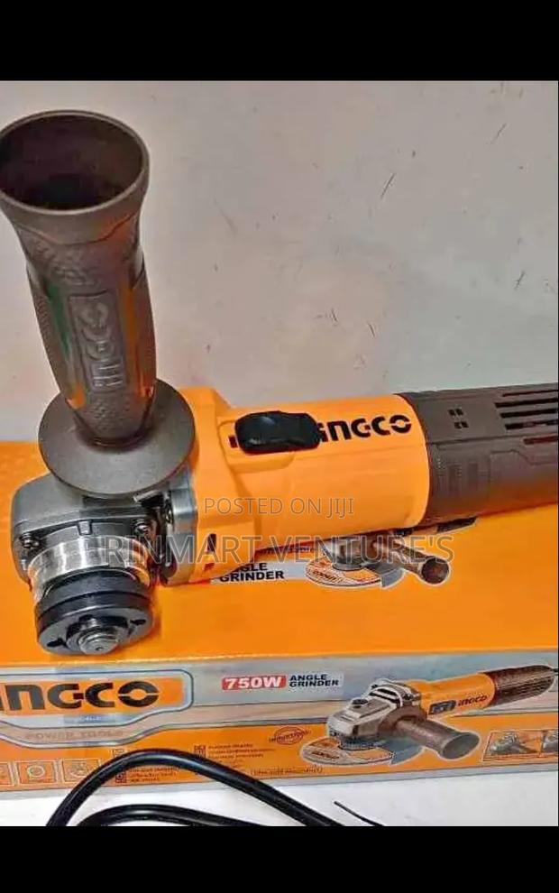Ingco Angle Grinder - thumbnail 2