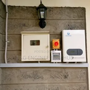 Electrical, Solar PLCS Design Installation and Maintainance