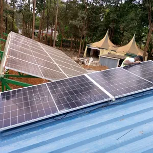 Electrical, Solar PLCS Design Installation and Maintainance