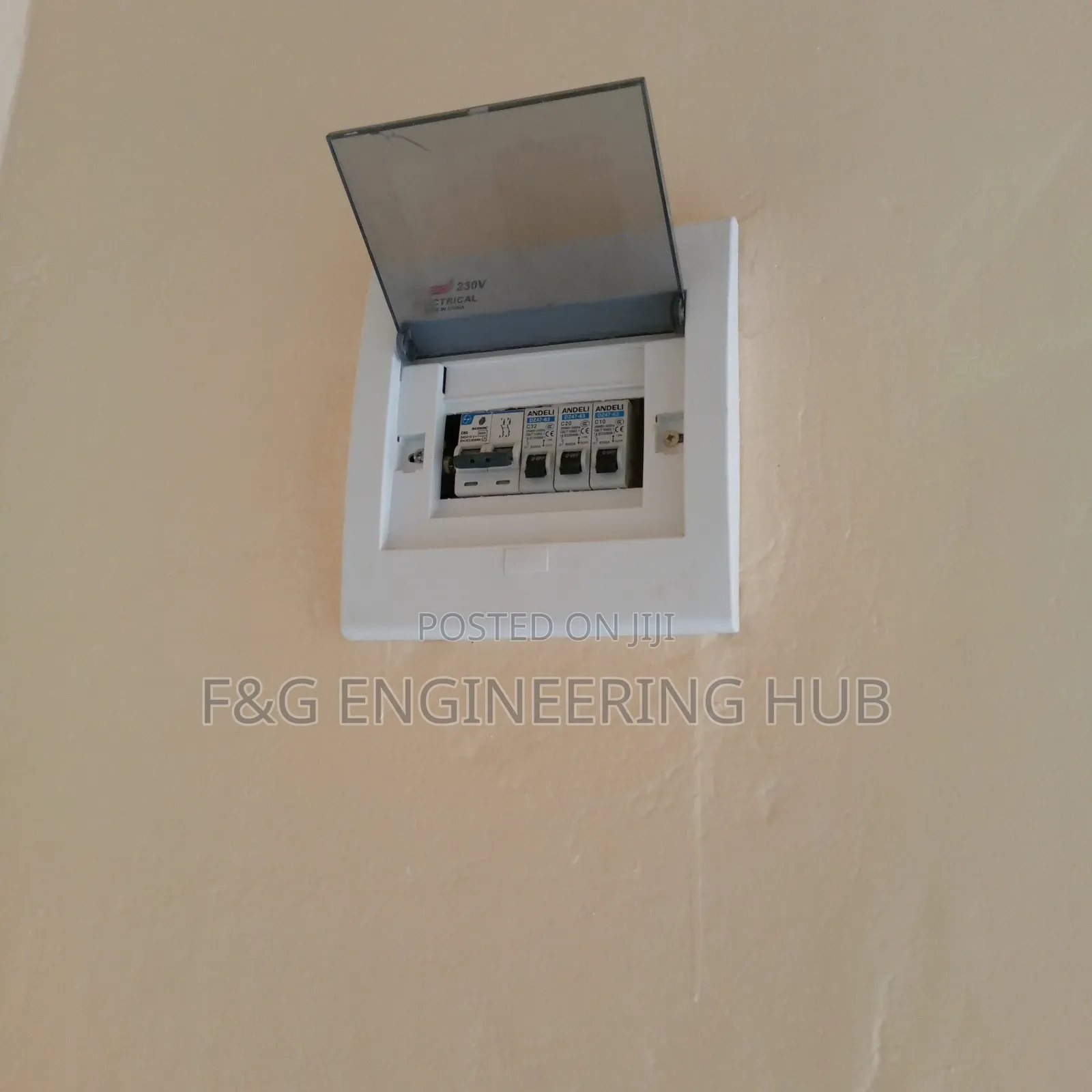 Electrical, Solar PLCS Design Installation and Maintainance