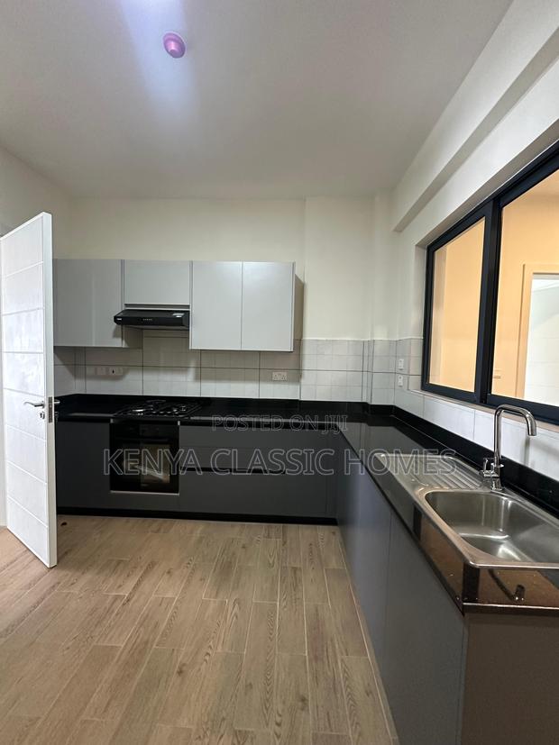 2bdrm Apartment in Lavington, Maziwa for rent