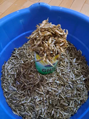 Fresh Omena