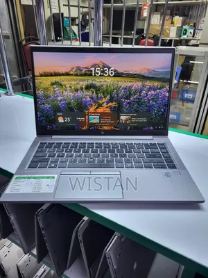 Laptop HP ZBook Firefly 14 G7 32GB Intel Core i7 SSD 512GB