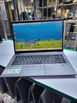 Laptop HP ZBook Firefly 14 G7 32GB Intel Core i7 SSD 512GB