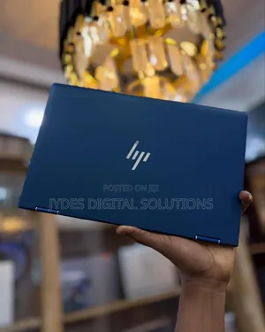 Laptop HP Dragonfly G2 16GB Intel Core i7 SSD 512GB