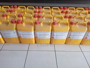 Concrete Waterproofings Sika 107