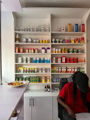 Selling Chemist