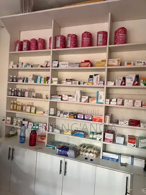 Selling Chemist