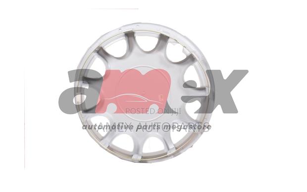 Wheel Cover (Wheel Cap) Size 15 - thumbnail 2