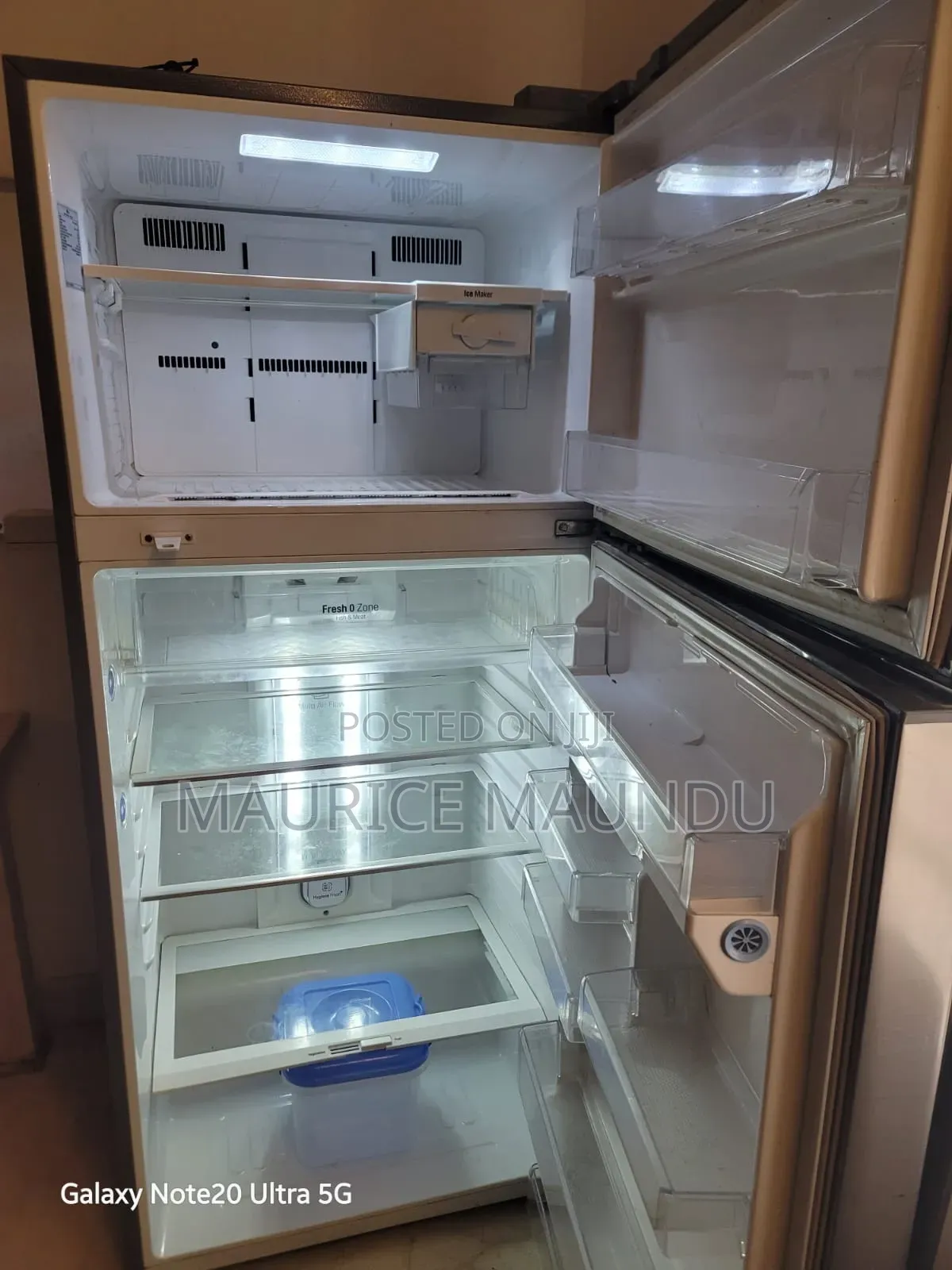Refrigerator