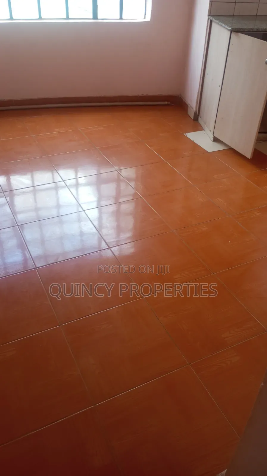 1bdrm Apartment in Ruaka for rent