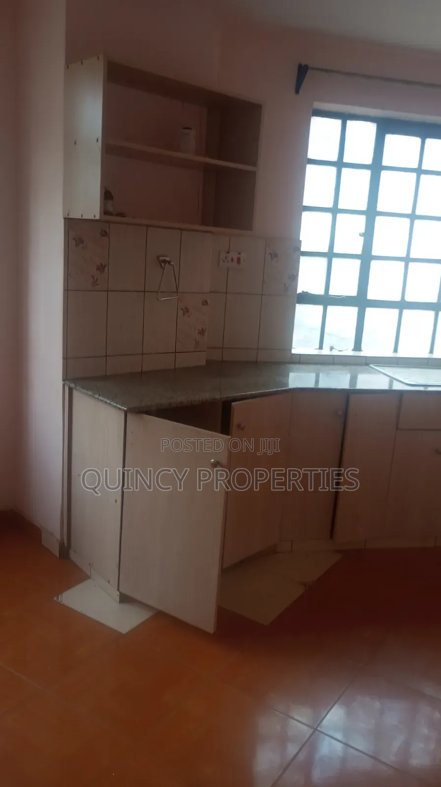 1bdrm Apartment in Ruaka for rent