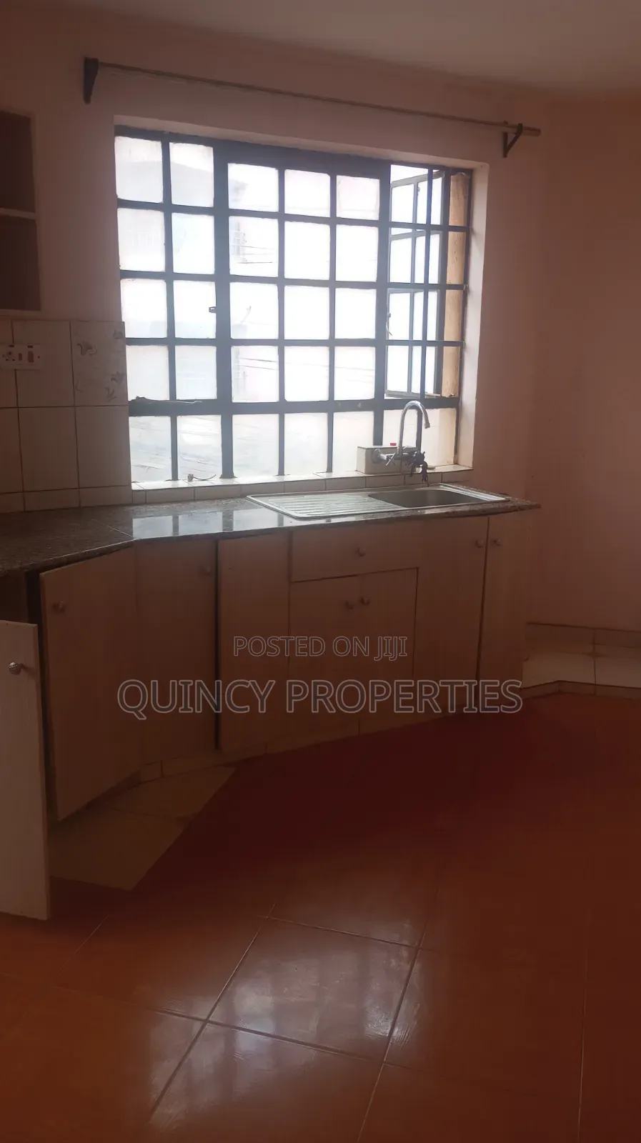 1bdrm Apartment in Ruaka for rent