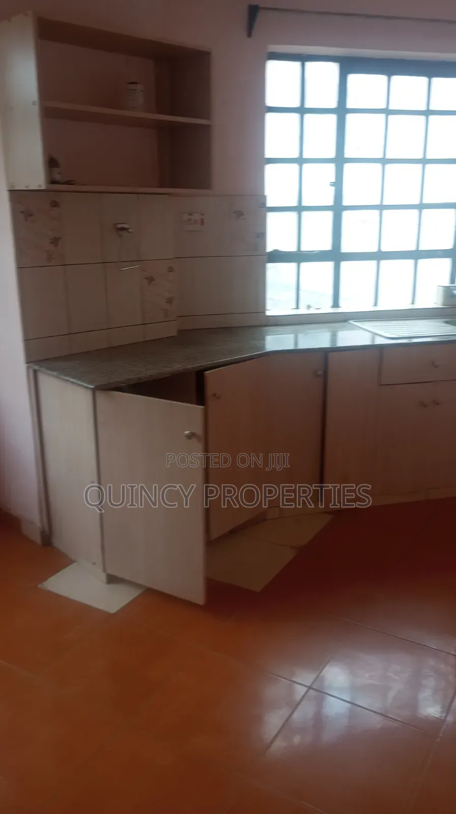 1bdrm Apartment in Ruaka for rent