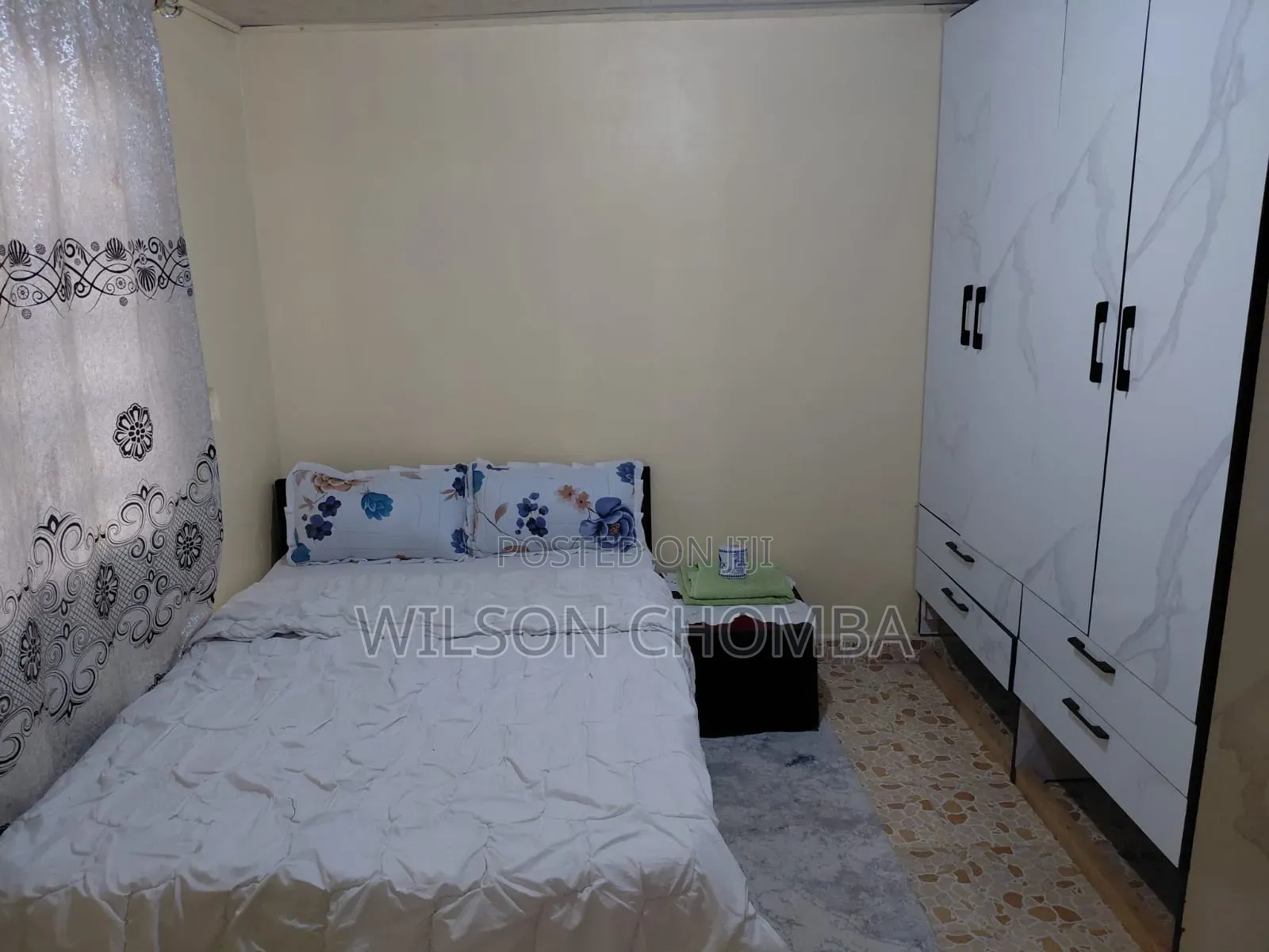 2 Bedroom BNB
