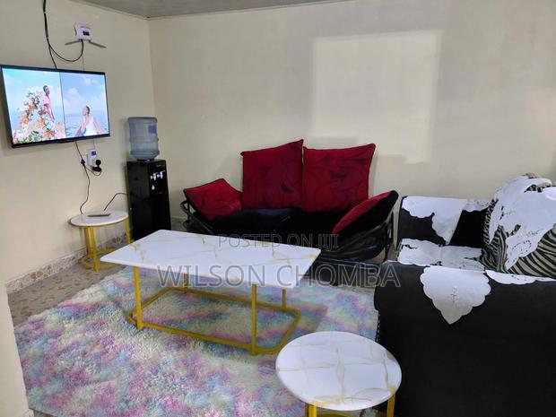 2 Bedroom BNB