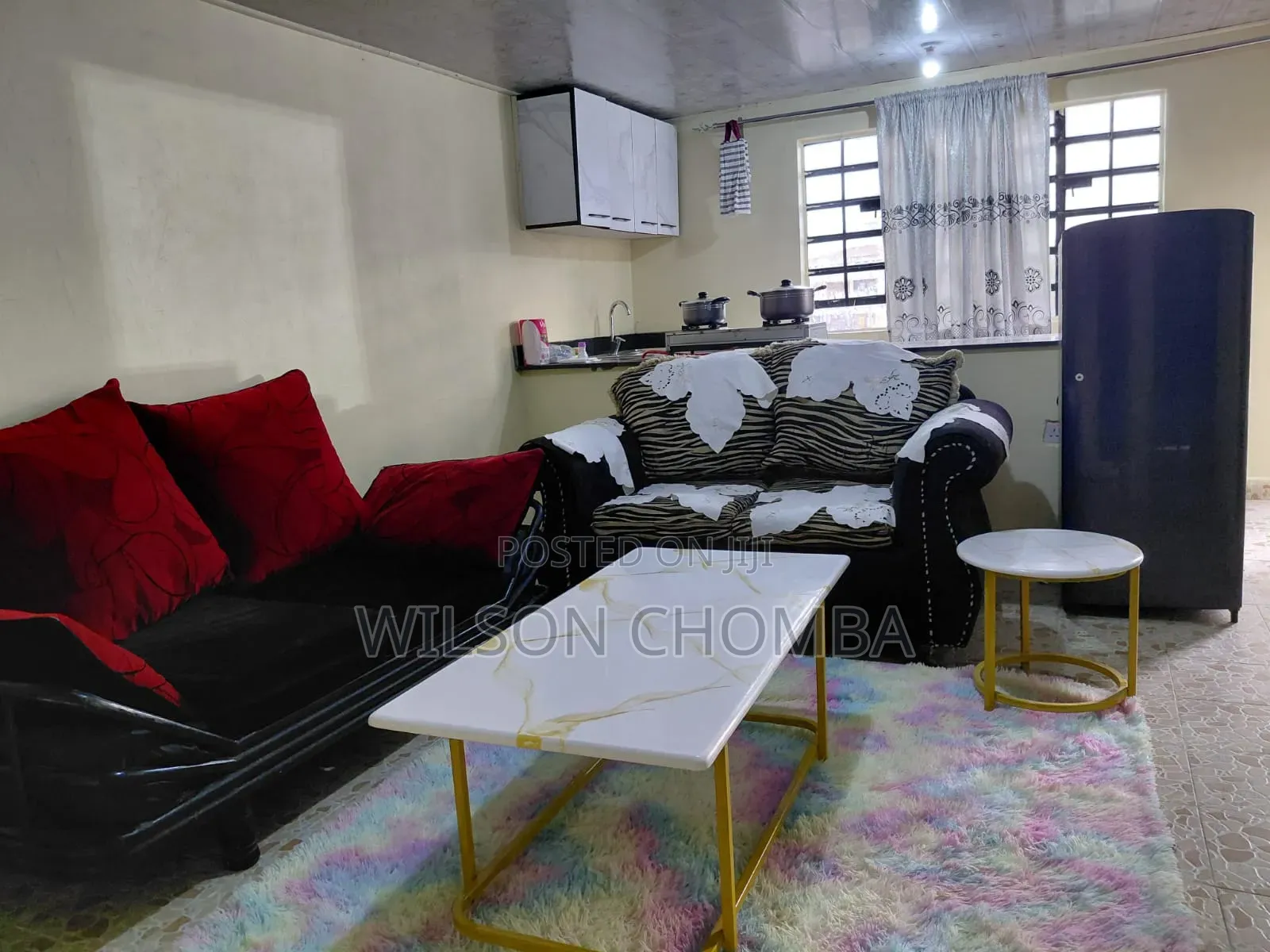 2 Bedroom BNB